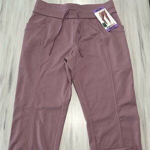 NEW 32 Degrees Tech Joggers | Pink